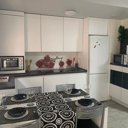 L&D -Parking Incluido- Appartement Tudela Buitenkant foto