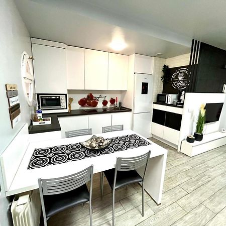 L&D -Parking Incluido- Appartement Tudela Buitenkant foto